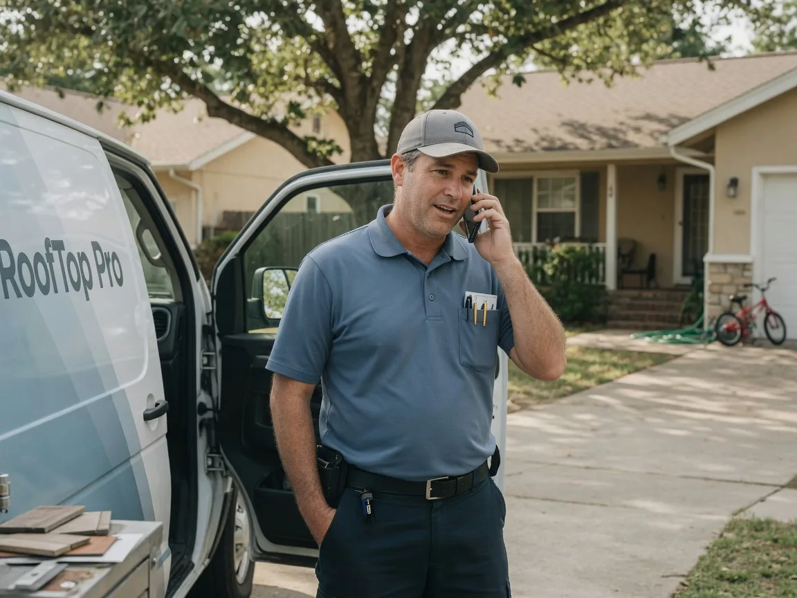 Roof Repair Creston, IL FAQs